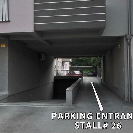 Apartment Exclusive Užice Exteriör bild